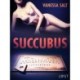 Succubus - Erotic Short Story