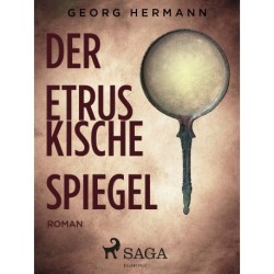 Der etruskische Spiegel
