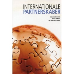 Internationale partnerskaber
