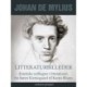 Litteraturbilleder: Æstetiske udflugter i litteraturen fra Søren Kierkegaard til Karen Blixen