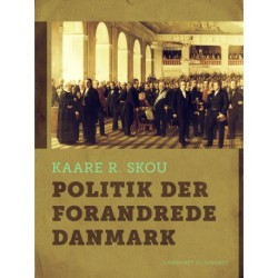 Politik der forandrede Danmark