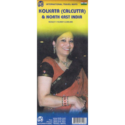 Kolkata (Calcutta) & North East India