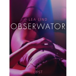 Obserwator - opowiadanie erotyczne