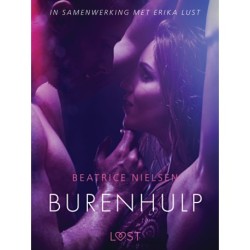 Burenhulp - erotisch verhaal