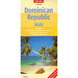 Dominican Republic Haiti