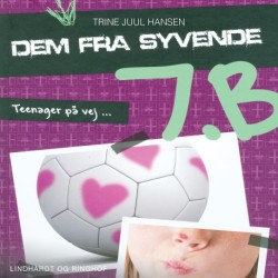 Teenager på vej ...