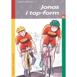 Jonas i top-form