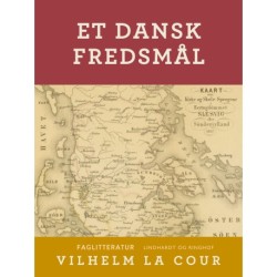Et dansk fredsmål