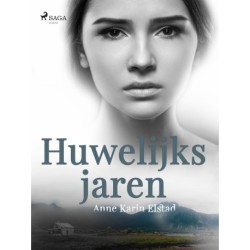 Huwelijksjaren