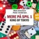 Mere På Spil -1 - King of Tokyo