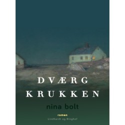 Dværgkrukken