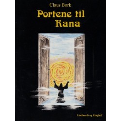 Portene til Rana
