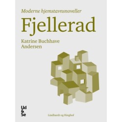 Fjellerad
