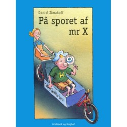 På sporet af mr. X