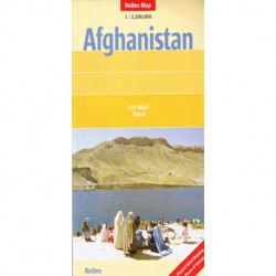 Afghanistan