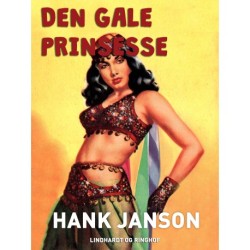 Den gale prinsesse
