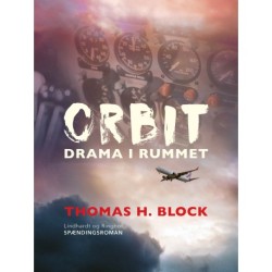 Orbit: Drama i rummet