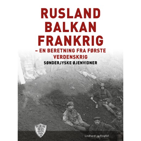 Rusland - Balkan - Frankrig
