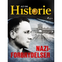 Naziforbrydelser
