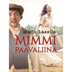 Mimmi Paavaliina