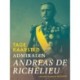 Admiralen. Andreas de Richelieu