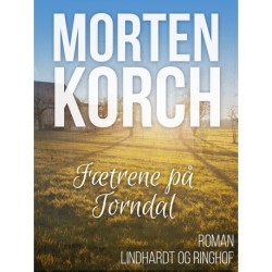 Fætrene på Torndal