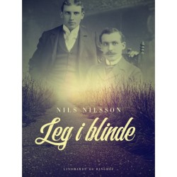 Leg i blinde