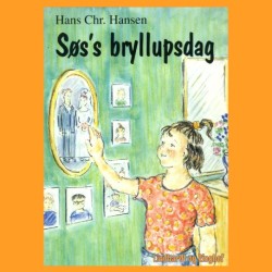 Søs  bryllupsdag