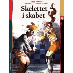 Skelettet i skabet