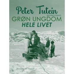 Grøn ungdom hele livet