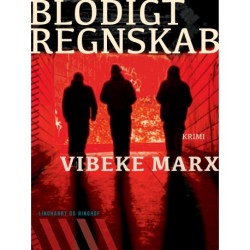 Blodigt regnskab