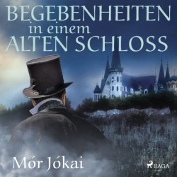 Begebenheiten in einem alten Schloß