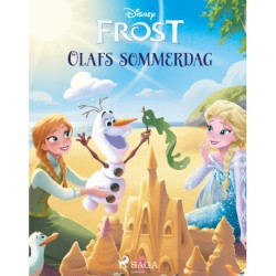 Frost - Olafs sommerdag
