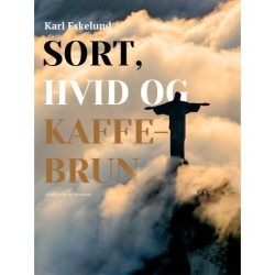 Sort, hvid og kaffebrun: rejseskildring fra Brasilien