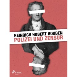 Polizei und Zensur