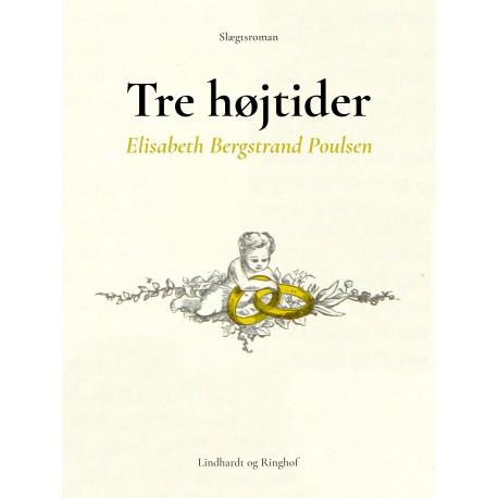 Tre Højtider