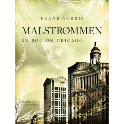 Malstrømmen. En bog om Chicago