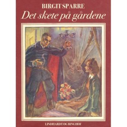 Det skete på Gårdene