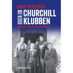 Bogen om Churchillklubben