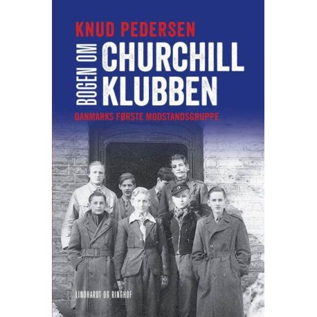 Bogen om Churchillklubben