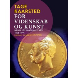 For videnskab og kunst. Medaljen Ingenio et arti 1841-1991