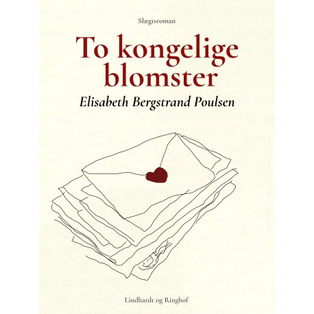 To kongelige blomster