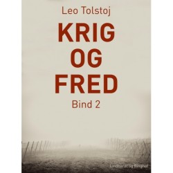 Krig og fred. Bind 2
