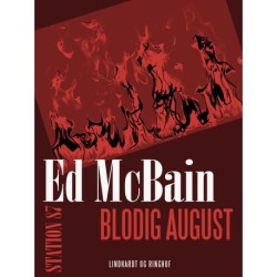 Blodig august