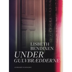 Under gulvbrædderne