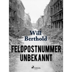 Feldpostnummer unbekannt