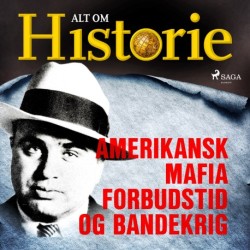 Amerikansk mafia, forbudstid og bandekrig