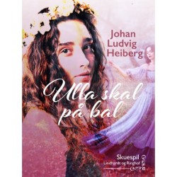Ulla skal på bal