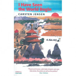 I Have Seen the World Begin