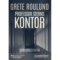 Professor Sterns kontor